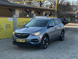 Opel Grandland X foto 3