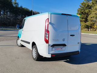 Ford Transit Custom foto 5