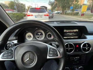 Mercedes GLK-Class foto 2