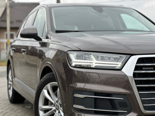 Audi Q7 foto 4