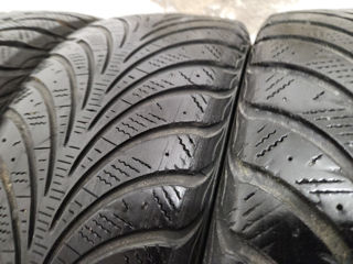 Good year зима 215/55 R17 foto 4