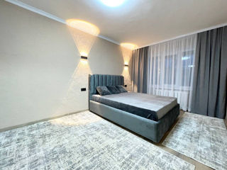 Apartament cu 1 cameră, 36 m², Ciocana, Chișinău