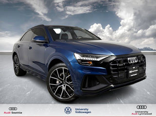 Audi Q8 foto 5