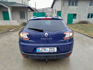 Renault Megane foto 5