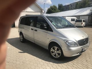 Mercedes Vito foto 3