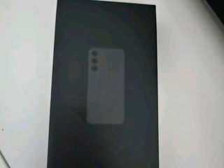 Samsung Galaxy S24 256 GB Onyx Black