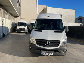 Mercedes Sprinter 319 foto 3