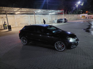 Opel Astra foto 3