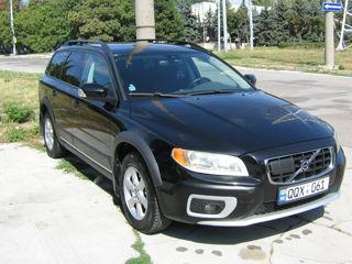 Volvo XC70 foto 5