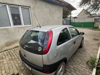 Opel Corsa foto 5