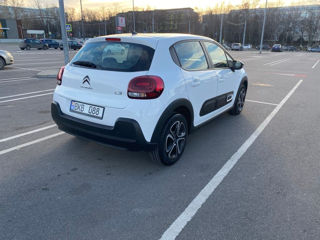 Citroen C3 foto 4