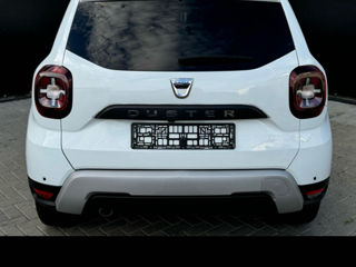 Dacia Duster foto 4