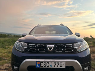 Dacia Duster foto 1