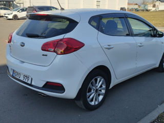 KIA Ceed foto 6