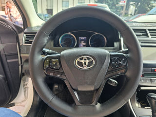 Toyota Camry foto 8