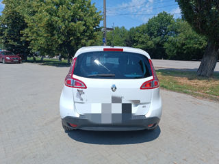 Renault Scenic foto 4