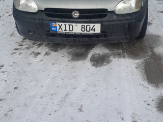 Opel Corsa foto 4