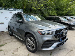 Mercedes GLE foto 4