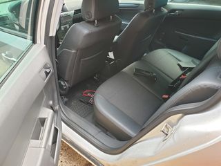 Dezmembrare Opel Astra H ,Corsa D,1.3 piese , Запчасти,zapceasti,razborca, Разборка foto 3