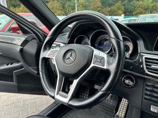 Mercedes E-Class foto 11