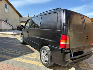 Mercedes Vito