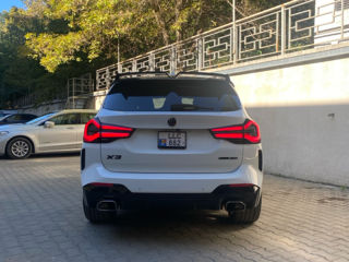 BMW X3 foto 4