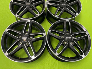 5x112 R16 7J ET45 Mercedes Audi Vw Scoda foto 9