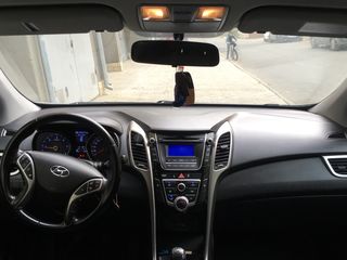 Hyundai i30 foto 5