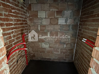 Apartament cu 1 cameră, 50 m², Botanica, Chișinău foto 8