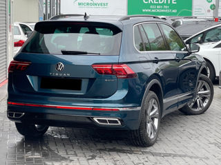 Volkswagen Tiguan foto 4