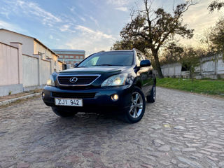 Lexus RX Series foto 3