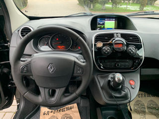 Renault Kangoo foto 6