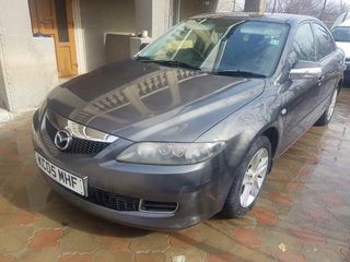 Piese Mazda 6 2006 foto 1