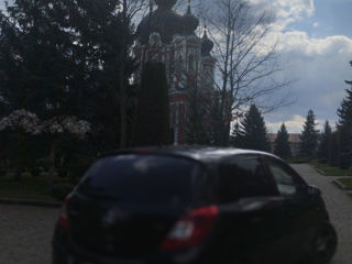 Opel Corsa foto 1