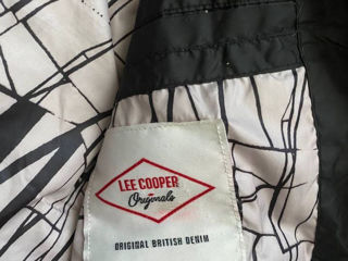 Lee Cooper