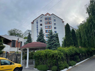 Apartament cu 2 camere, 46 m², Telecentru, Chișinău