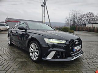 Audi A6 foto 3