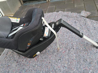 Maxi-Cosi 2wayPearl i-Size, scaun auto cu suport foto 0