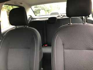 Dacia Logan foto 9