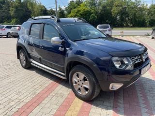 Dacia Duster foto 7