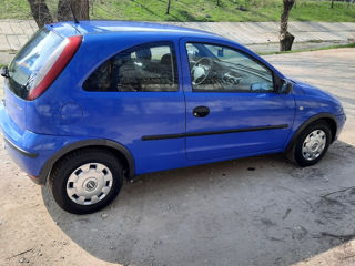 Opel Corsa foto 5