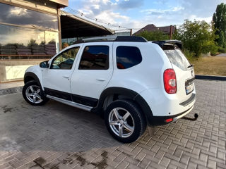 Dacia Duster foto 2