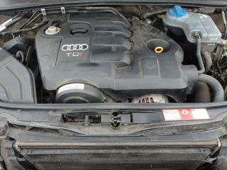 Motor 1.9tdi Forsunci Optică Piese Audi A4 foto 4