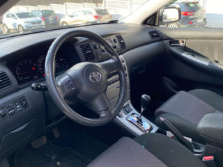 Toyota Corolla foto 7