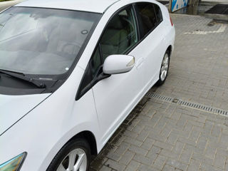 Honda Insight foto 2