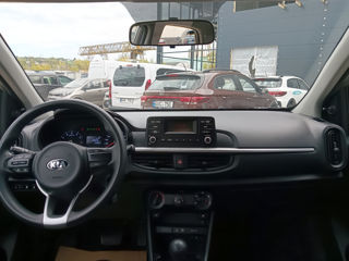 KIA Picanto foto 13