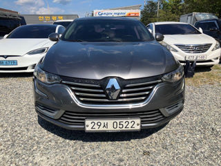 Renault Talisman foto 2