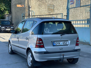 Mercedes A-Class foto 6