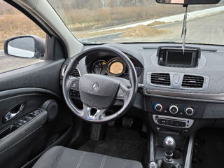 Renault Megane foto 5