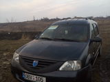 Dacia Logan foto 10